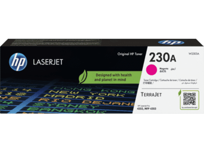 HP 230A Magenta Original LaserJet Toner Cartridge in Kenya - Buy Printer Ink & Toner Online