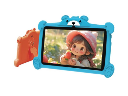 Smart Barry B88 Pro 7" 4/128GB Kids Tablet Wi-Fi Only