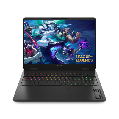 HP OMEN 16-ap0097nr AMD Ryzen AI 9 365 32GB RAM 1TB SSD RTX 5070 8GB 16" WQXGA 240Hz Shadow Black
