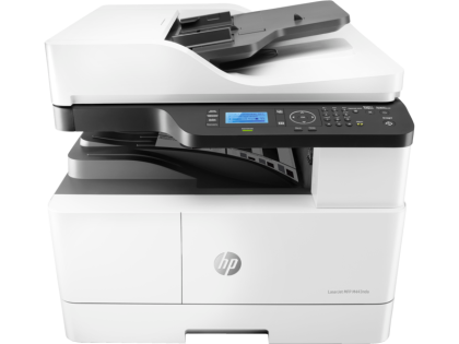 HP LaserJet M443nda MFP Laser Printer