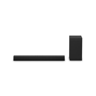 LG S30A 140W 2.0CH Soundbar