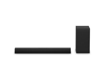 LG S30A 140W 2.0CH Soundbar in Kenya - Buy Audio Systems & Home Theatres Online
