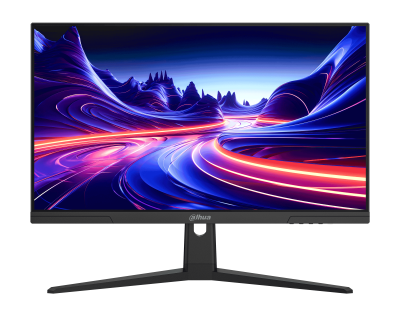 Dahua DHI-LM25-E231B 24.5-Inch FHD Gaming Monitor