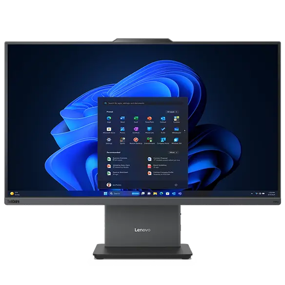 Lenovo ThinkCentre Neo 50a-24 G6 All-in-One Intel Core Ultra 7 256V 16GB RAM 512GB SSD 23.8" 1 Lenovo ThinkCentre Neo 50a-24 G6 All-in-One Intel Core Ultra 7 256V 16GB RAM 512GB SSD 23.8"