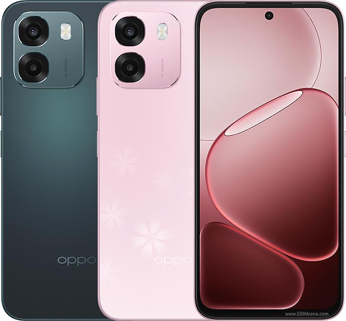 OPPO A6 6GB RAM 256GB Storage 2 OPPO A6 6GB RAM 256GB Storage - Image 2