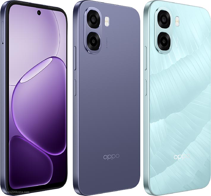 OPPO A6x 4GB RAM 256GB Storage 3 OPPO A6x 4GB RAM 256GB Storage - Image 3