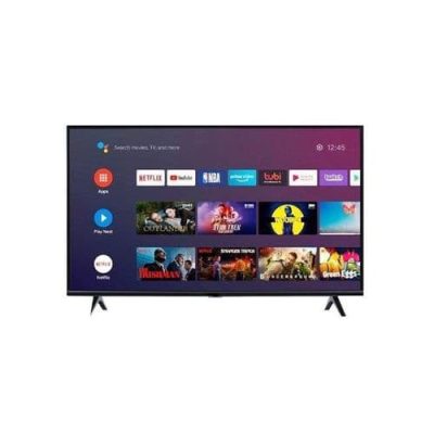 Vitron 43" FHD Android Smart TV