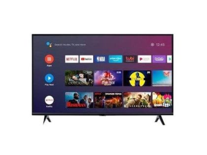 Vitron 43″ FHD Android Smart TV in Kenya - Buy Smart TVs & Home Entertainment Online