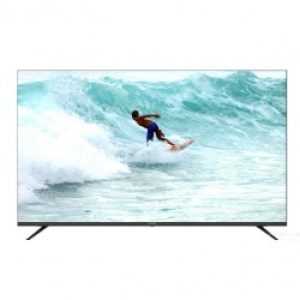 Vitron 65" 4K Android Smart TV