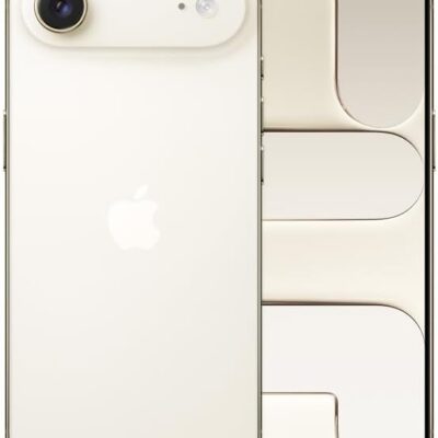 Apple iPhone 17 Air 256GB (eSIM)