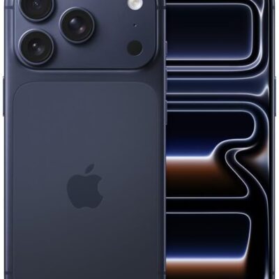 Apple iPhone 17 Pro 256GB (eSIM Only, 1 Year Warranty)