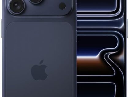 Apple iPhone 17 Pro 256GB (eSIM) in Kenya