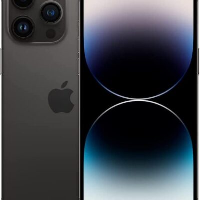 Apple iPhone 14 Pro Max 256GB (CPO - Certified Pre-Owned)