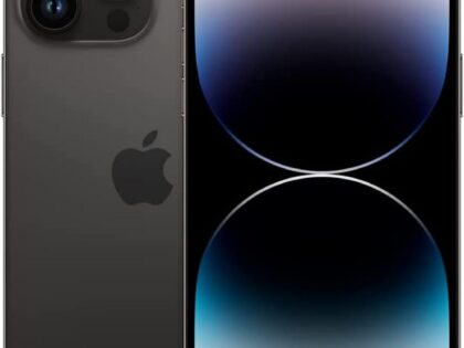 Apple iPhone 14 Pro Max 256GB (CPO - Certified Pre-Owned) in Kenya