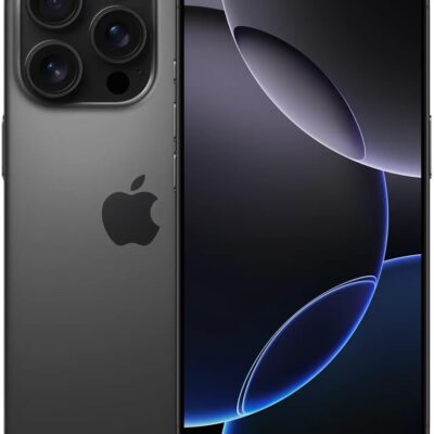 Apple iPhone 16 Pro Max 256GB (Physical SIM)