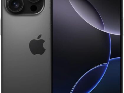 Apple iPhone 16 Pro Max 256GB (Physical SIM) in Kenya