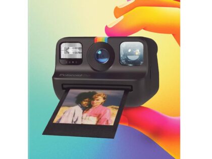 Polaroid Everything Box - Polaroid Go Generation 2 Black in Kenya