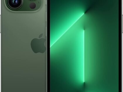 Apple iPhone 13 Pro 256GB (CPO - Certified Pre-Owned) in Kenya