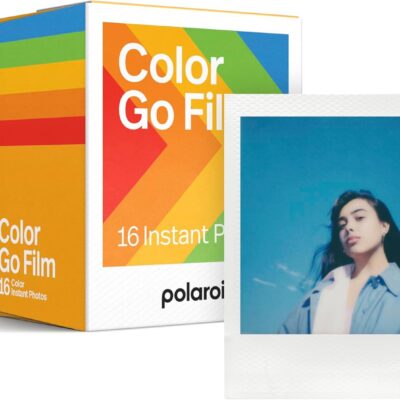 Polaroid Go Film - Double Pack