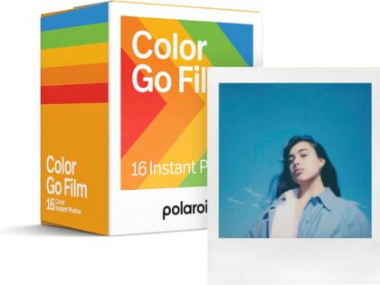 Polaroid Go Film - Double Pack in Kenya