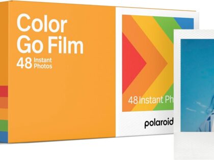 Polaroid Go Film - x48 Pack in Kenya