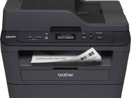 Brother DCP-L2540DW Mono Laser Printer in Kenya