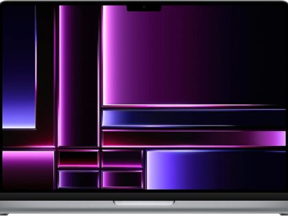 Apple MacBook Pro 14″ M2 Pro 16GB RAM 512GB SSD (Grade A) in Kenya