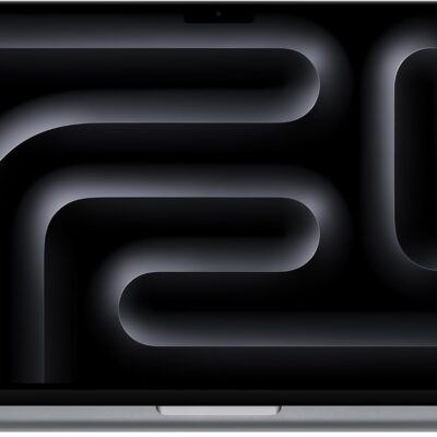 Apple MacBook Pro 14" M3 8GB RAM 256GB SSD (Grade A)