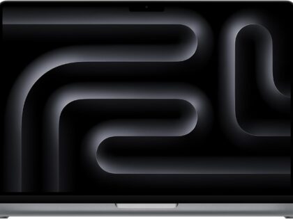 Apple MacBook Pro 14″ M3 8GB RAM 256GB SSD (Grade A) in Kenya