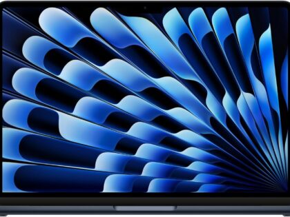 Apple MacBook Air 13″ M3 8GB RAM 256GB SSD (Grade A) in Kenya