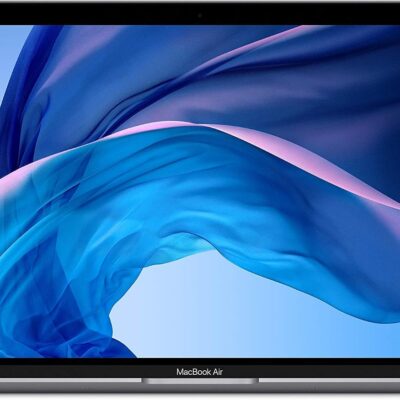 Apple MacBook Air 13" 2020 Intel Core i5 8GB RAM 256GB SSD (Grade A)