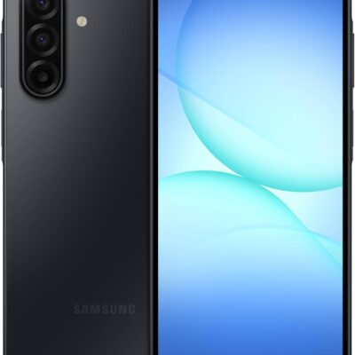 Samsung Galaxy A17 4GB RAM 128GB Storage (Middle East Warranty)