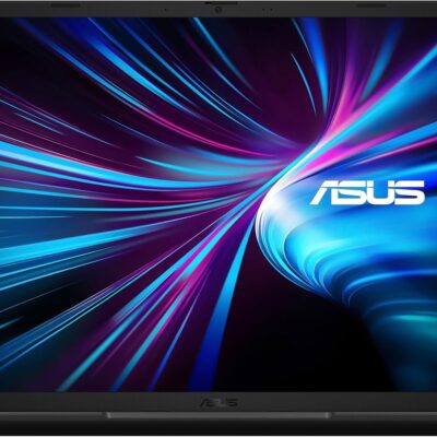 ASUS Vivobook 16X Gaming Intel Core 7-240H 16GB RAM 512GB SSD NVIDIA RTX 5060 16" WUXGA 144Hz Laptop
