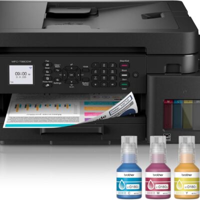 Brother DCP-T230 Ink Tank Printer