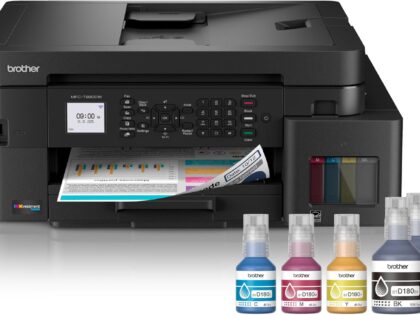 Brother DCP-T220 Ink Tank Printer in Kenya