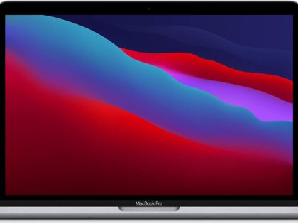 Apple MacBook Pro 13″ M1 16GB RAM 512GB SSD (Grade A) in Kenya