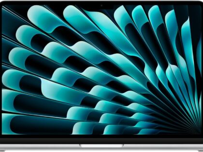 Apple MacBook Air 13″ M4 16GB RAM 256GB SSD (Grade A) in Kenya