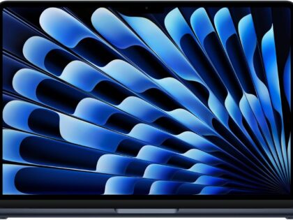 Apple MacBook Air 13″ M5 16GB RAM 512GB SSD (Grade A) in Kenya