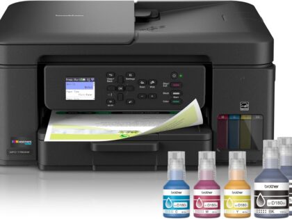 Brother MFC-T930DW Ink Tank Printer in Kenya
