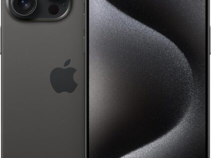 Apple iPhone 15 Pro Max 256GB (CPO - Certified Pre-Owned) in Kenya