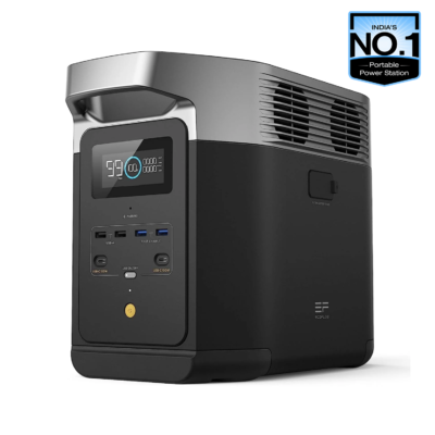 EcoFlow DELTA 2 Portable Power Station 1800W / 1024Wh