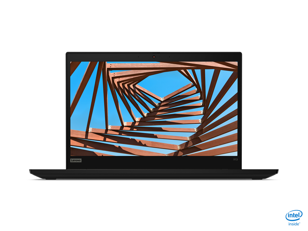 Lenovo ThinkPad X13, Intel Core i7 10th Gen, 16GB RAM, 512GB SSD, 13.3-Inch Touchscreen Laptop 1 Lenovo ThinkPad X13, Intel Core i7 10th Gen, 16GB RAM, 512GB SSD, 13.3-Inch Touchscreen Laptop