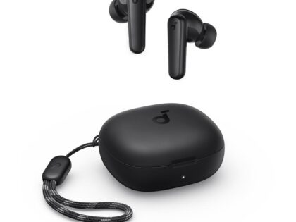 Soundcore R50i Earbuds Black