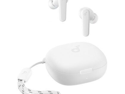 Soundcore R50i Earbuds White