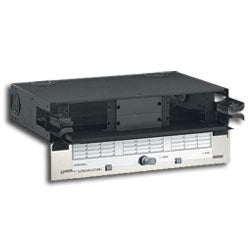 Panduit NK Fiber Drawer 12 LC Duplex Adapters OM3