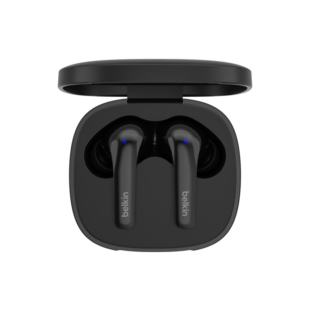 Belkin SoundForm True Wireless Earbuds 3 Belkin SoundForm True Wireless Earbuds - Image 3