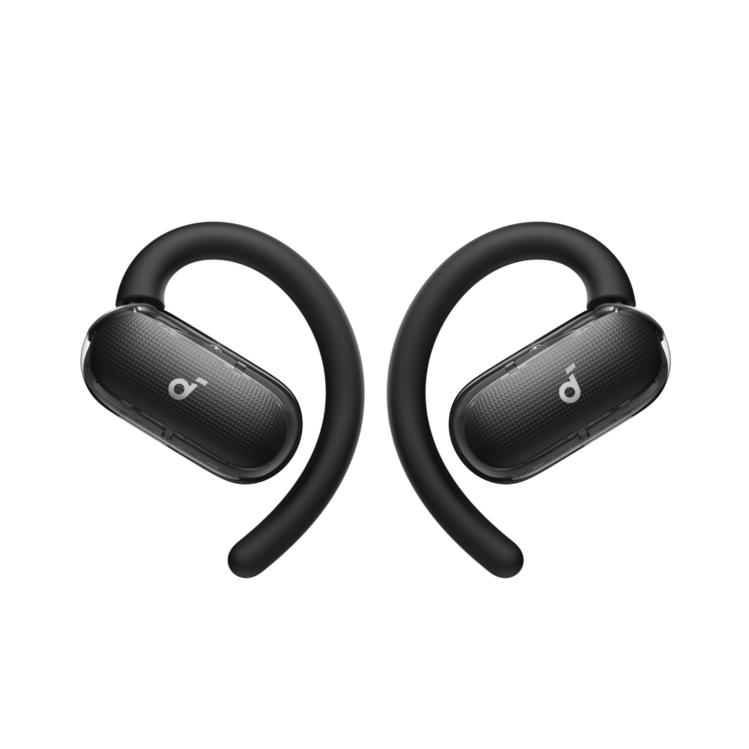 Soundcore V40i Earbuds Black 2 Soundcore V40i Earbuds Black - Image 2