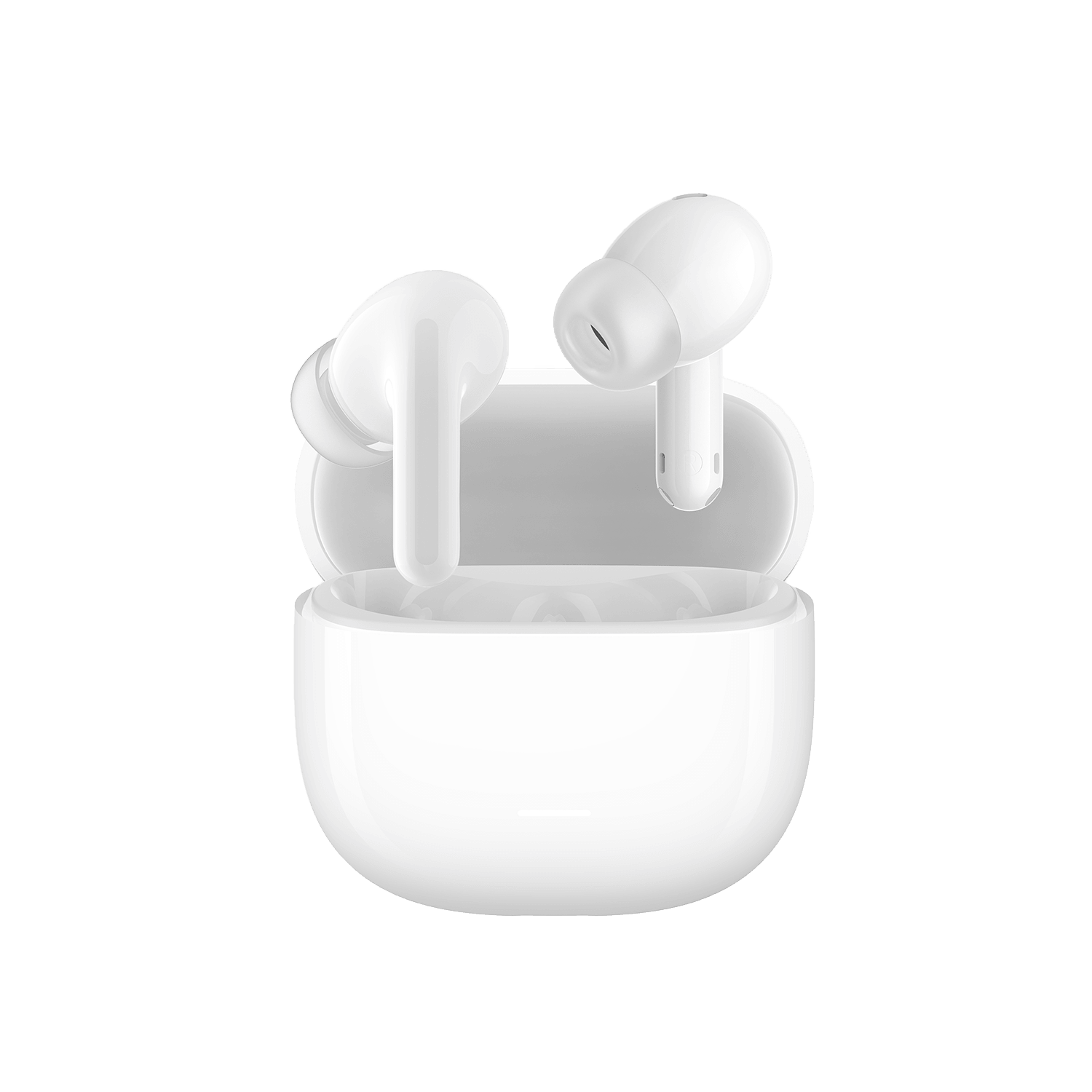 Redmi Buds 6 Lite White 1 Redmi Buds 6 Lite White