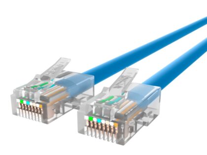 Belkin Patch Cable 15M