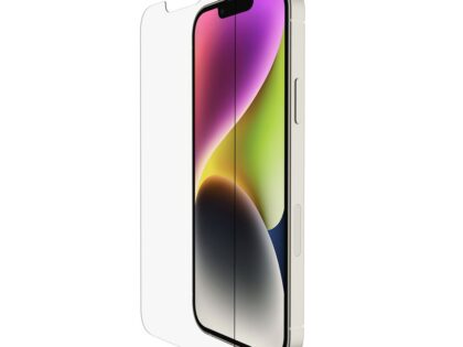 Belkin Ultra Glass Treated Screen Protector for iPhone 14 / iPhone 13 / iPhone 13 Pro